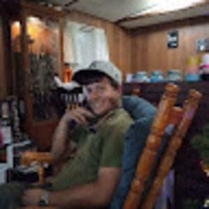 Meet your Posher, Cash